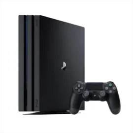 Sony PlayStation 4 Pro 1TB Refurbished