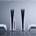 Sony PlayStation 5 Slim Standard Edition