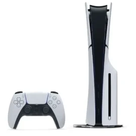 Sony PlayStation 5 Slim Standard Edition
