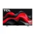 TCL 75T6D 75" QLED 4K HDR Google TV