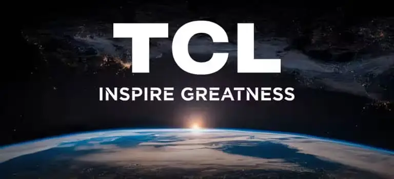 TCL TVs