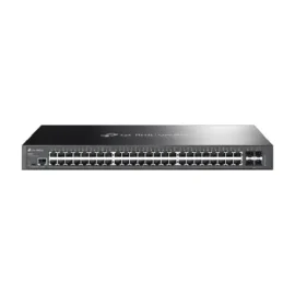 TP-Link 48 Port Managed Switch