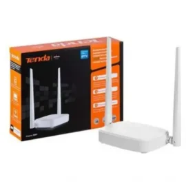 Tenda N301 Wireless N300 Easy Setup Router