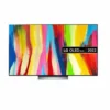 The LG C2 55 Inch OLED C2 Series Smart TV Price in Kenya