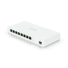 UBNT UISP-R Gigabit Router