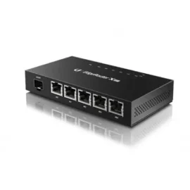 Ubiquiti EdgeRouter X SFP