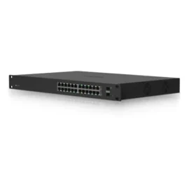 Ubiquiti EdgeSwitch 24 Port 250W Gigabit Switch