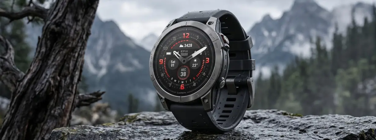 Smartwatches