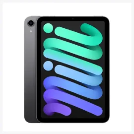 iPad Mini (6th Generation) (Wi-Fi) - 256GB
