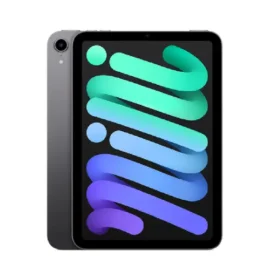 iPad Mini (6th Generation) (Wi-Fi) - 64GB