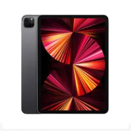 iPad Pro 12.9" (6th gen) (Wi-Fi + Cellular) - 128GB