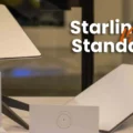 Starlink Mini vs. Standard Kit