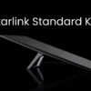 Starlink Standard Gen 3