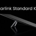 Starlink Standard Gen 3