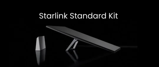 Starlink Standard (Gen 3) Deep-Dive: Is the Upgraded Router Worth the Swap?