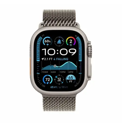 Apple Watch Ultra 3 (49mm)