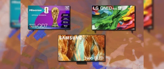 LG vs Samsung vs Hisense: Best TV Prices & Deals in Kenya (2026 Buyer’s Guide)