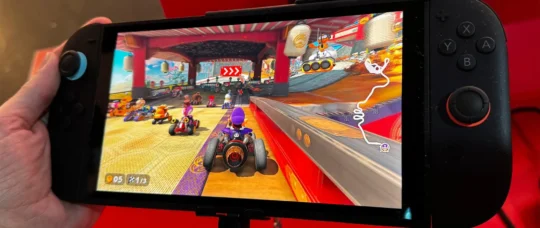 Nintendo Switch Buyer’s Guide: OLED, Standard, or Lite?