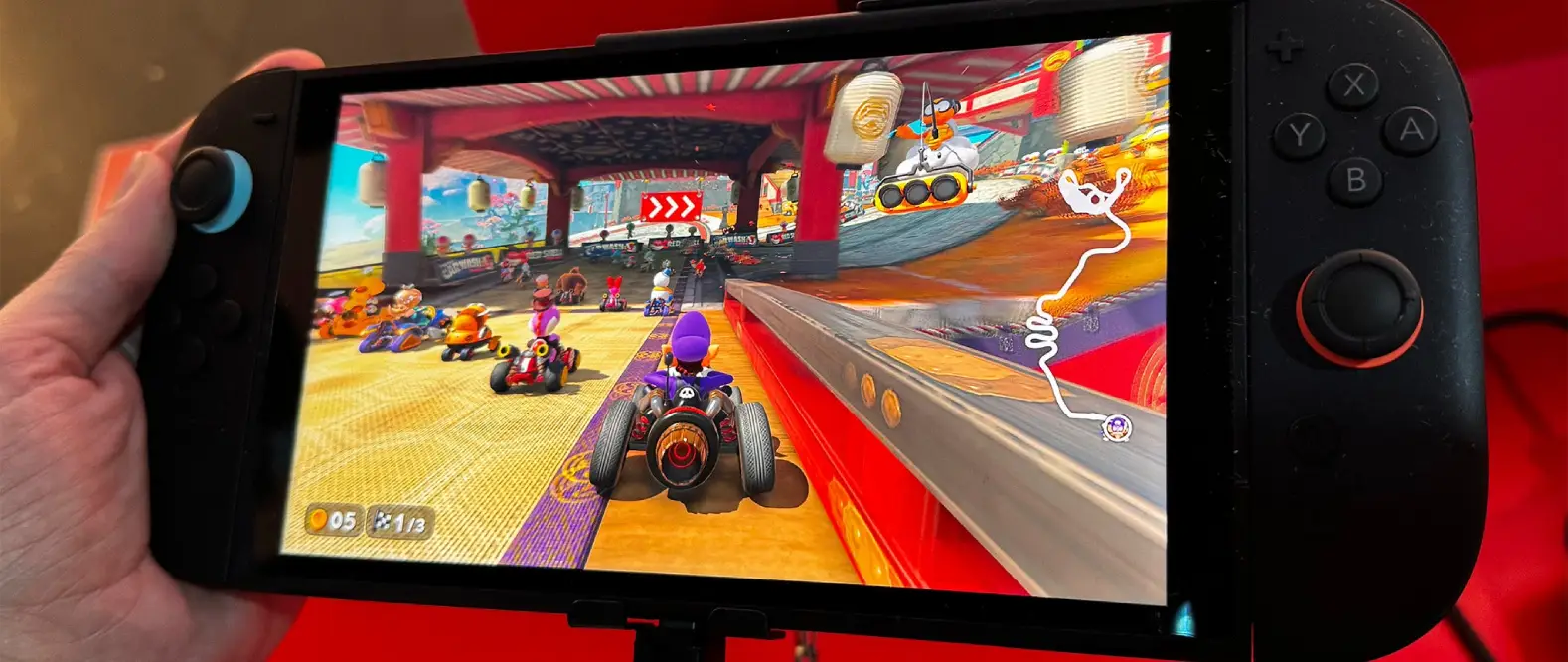 Nintendo Switch Buyer's Guide: OLED, Standard, or Lite?
