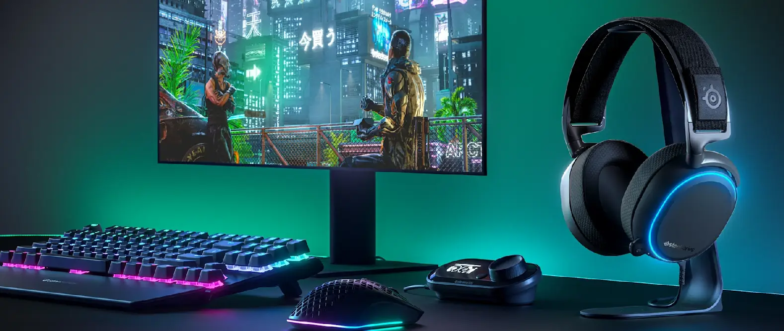 Pro-Gamer Gear Checklist: Accessories That Will Upgrade Your Gameplay