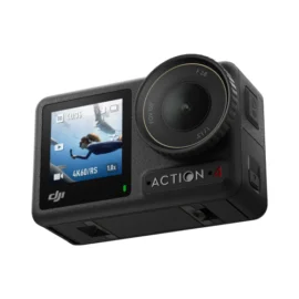 DJI Osmo 4 Action Camera