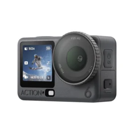 DJI Osmo Action 6 Adventure Combo
