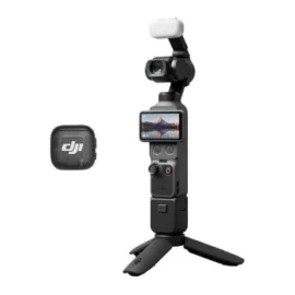 DJI Osmo Pocket 4 Standard Combo