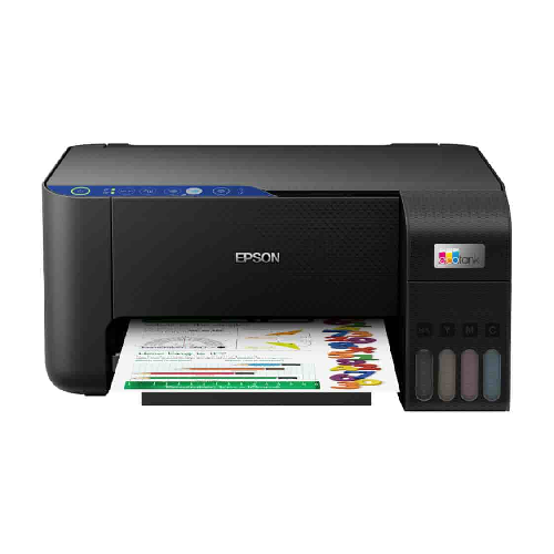 Epson EcoTank L3250