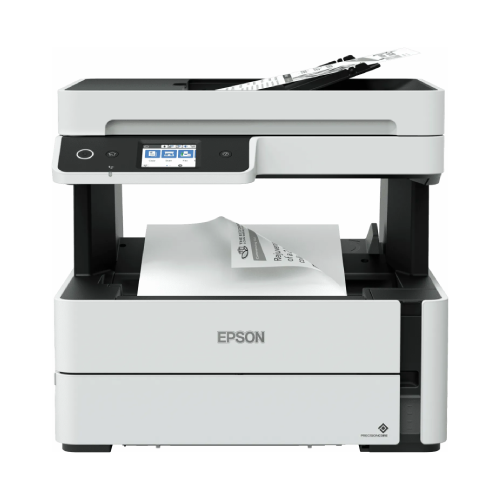 Epson EcoTank M3170 Monochrome
