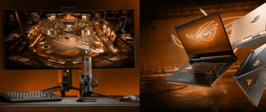 Gaming Laptops vs Gaming Desktops in Kenya: Which Should You Buy?
