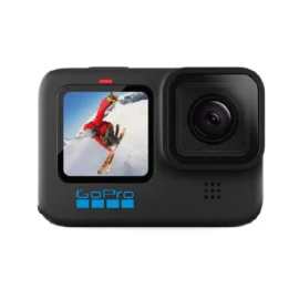 GoPro HERO10 Black Action Camera