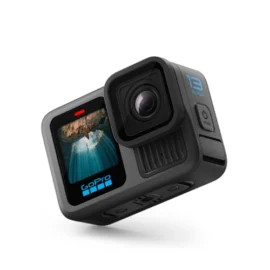 GoPro HERO13 Black Action Camera