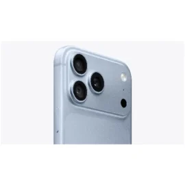 iPhone 18 Pro 256GB Glacier (Physical SIM)
