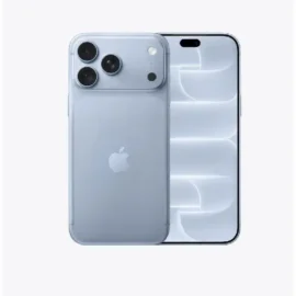 iPhone 18 Pro 256GB Glacier (Physical SIM) Price in Kenya