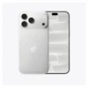 iPhone 18 Pro 256GB Silver (Physical SIM)