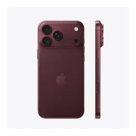 iPhone 18 Pro Max 256GB Burgundy (Physical SIM)