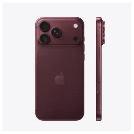 iPhone 18 Pro Max 256GB Burgundy (eSIM)