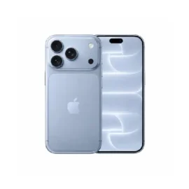 iPhone 18 Pro Max 256GB Glacier (Physical SIM)