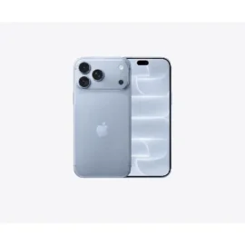 iPhone 18 Pro Max 256GB Glacier (eSIM)