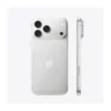 iPhone 18 Pro Max 256GB Silver (Physical SIM)