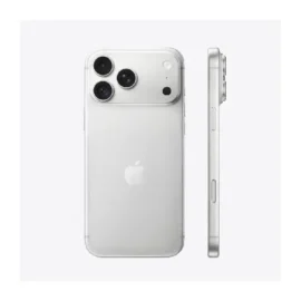 iPhone 18 Pro Max 256GB Silver (Physical SIM)