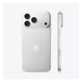 iPhone 18 Pro Max 256GB Silver (eSIM)