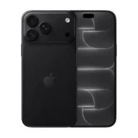 iPhone 18 Pro Max 512GB Black (Physical SIM)