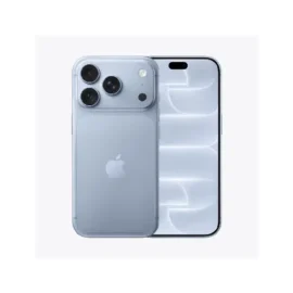 iPhone 18 Pro Max 512GB Glacier (eSIM)
