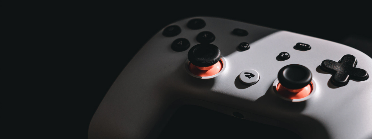 Gaming